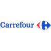 Logo Carrefour