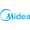 Logo Midea