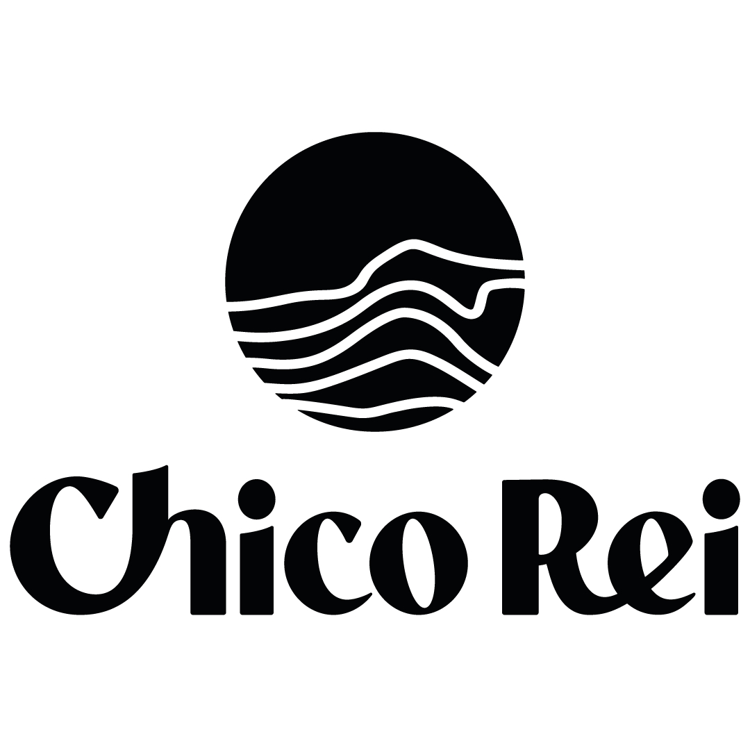 Logo Chico Rei