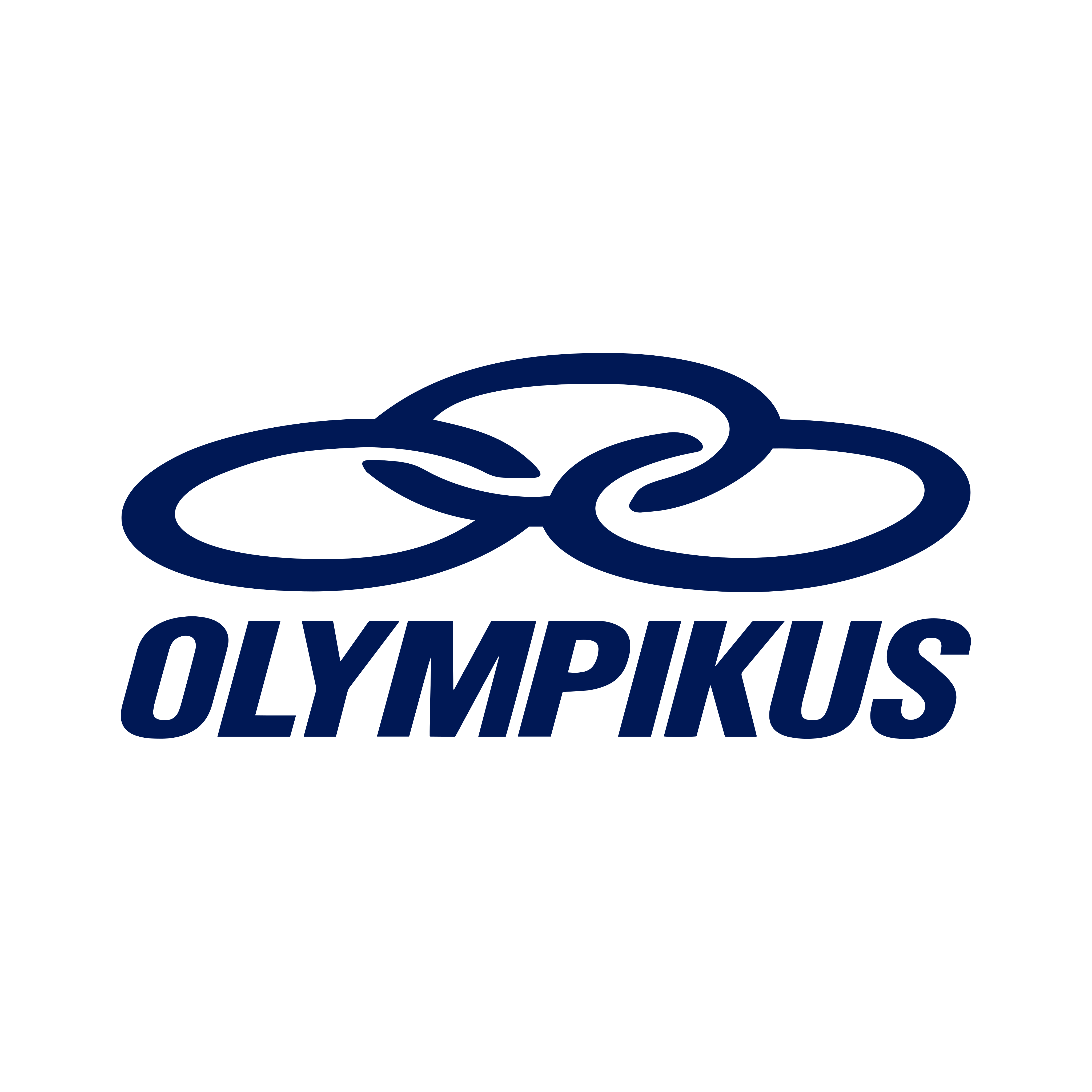 Logo Olympikus