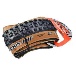 1 Peça Maxxis 29 Pneu De Bicicleta Sem Câmara De Ar Pronto Exo Tr 27.5 2.4/2.5 29 2.3/2.4/2.5/2.6