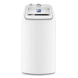 Máquina De Lavar 9kg Efficient Led09 Branco Electrolux