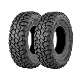 2 Pneus Itaro Aro 15 Altermax M/t 31x10.50r15 109q Xl Índice de velocidade Q