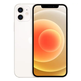 iPhone 12 Apple 64GB Branco Tela 6,1” 12MP iOS