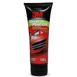 3M, Auto, Elimina Riscos Para Carros, Alta performance, 120gr