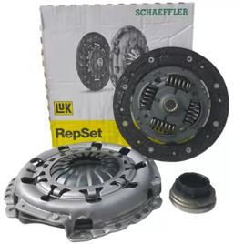 620323600 Kit Embreagem Prisma/celta/corsa 2007-2012 1.0/1.4