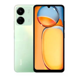 Xiaomi Redmi 13C Dual SIM 128GB Clover green 4GB RAM