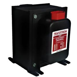Auto Transformador 5000va 110/220 e 220/110