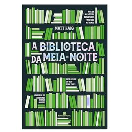 A Biblioteca da Meia-Noite: 1