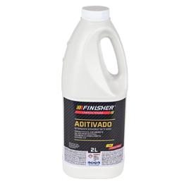 Aditivado Detergente Desincrustante Automotivo Finisher 2l