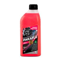 Aditivo Radiador Paraflu Concentrado Rosa Renault 3001 Rosa-chiclete