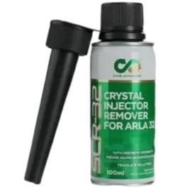 Aditivo Arla 32 Removedor De Cristais 100ml Diesel Redux