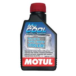 Aditivo Para Radiador Motul Mocool (reduz Até 15ºc A Temp.)