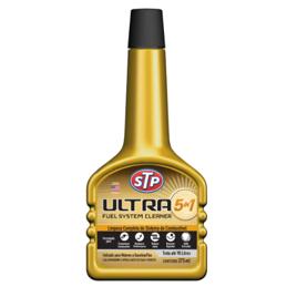 Aditivo Para Combustível Stp STP2020 375 mL Fuel System Cleaner Ultra 5 in 1