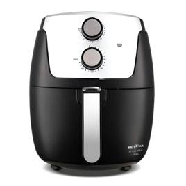Air Fryer Britânia 4,2L Dura Mais 1500W BFR38 127V