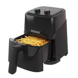 Air fryer Itatiaia 3.5L preto
