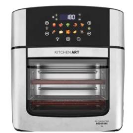 Air Fryer Kitchen Art 16L 4 em 1 com Espeto Rotisserie KAF16A - Philco
