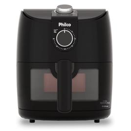 Air Fryer Philco 4L Revestimento Redstone 1500W