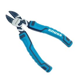 Alicate De Corte Diagonal Reforcado 6pol.-150mm 1pc Gross