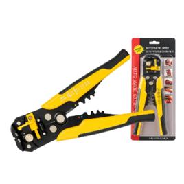 Alicate Desencapador De Fios Automático 8'' Eyecool