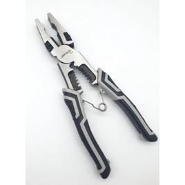 Alicate Universal Crimpador Descascador 721 Pen Tech Forte