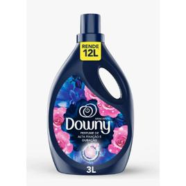 Amaciante Downy Concentrado Brisa Intenso 3L Rende 12L