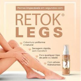 Anaconda Retok Legs  Médio