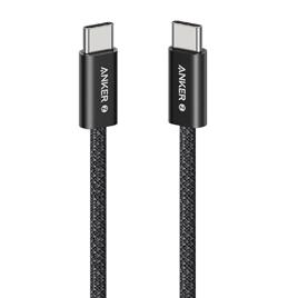 Anker Zolo Cabo USB-C para USB-C (tipo C)