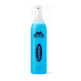 Antiembaçante Mavaro Verbem de 500ml para Vidros