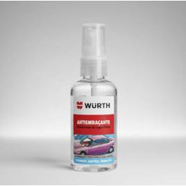 Antiembaçante Para Vidros Wurth 60ml