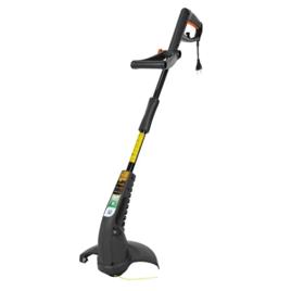 Aparador Cortador De Grama Bipartido 1500w Apb1600t 280mm Tramontina 220v