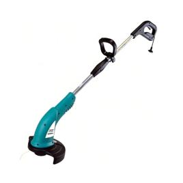 Aparador De Grama Bipartido 1500w Gam1500bp - Garthen Cor Verde