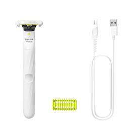 Aparador E Raspador Oneblade Intimate