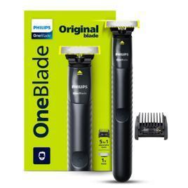 Aparador E Raspador Philips Oneblade