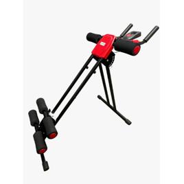 Aparelho Abdominal Liftness Ab300 Preto