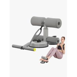 Aparelho Abdominal Suporte Ventosa Apoio Exercícios Liftness