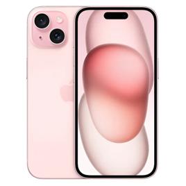 Apple iPhone 15 128 GB Cor rosa - Distribuidor Autorizado