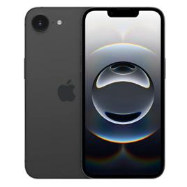 iPhone 16e (128 GB) - Preto - Distribuidor Autorizado