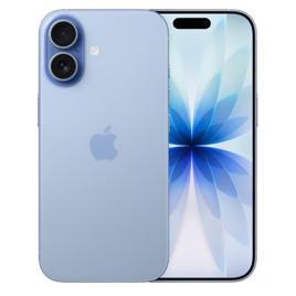 Apple iPhone 17 de 256 GB Azul-névoa
