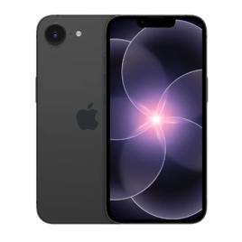 iPhone 17 256GB Preto