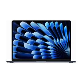 Apple MacBook Air de 13" Meia noite, Chip M2, 8 Núcleos, GPU de 8 Núcleos, 24GB RAM, 512GB SSD - Distribuidor Autorizado