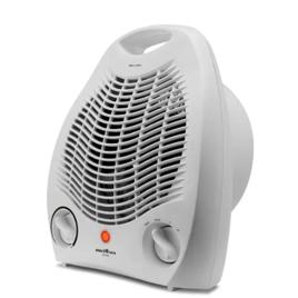 Aquecedor Ab1100n 1500w Branco Britânia