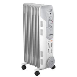 Aquecedor Elétrico a Óleo EOS  Comfort Heat 1500W 220V