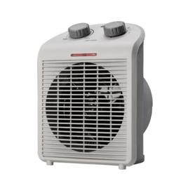 Aquecedor Elétrico Portátil 3 em 1 WAP Air Heat com Ventilador e Triplo Sistema de Segurança
