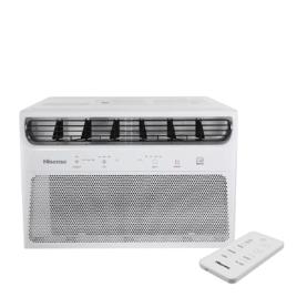 Ar Condicionado Janela Hisense Wi-fi 8000 Btus Branco