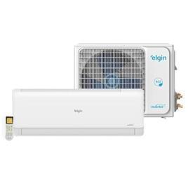 Ar Condicionado Split Hi Wall Inverter Elgin Eco 9000 BTU/h Quente e Frio