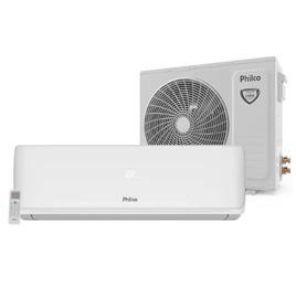 Ar Condicionado Split Hi Wall Inverter Philco 9000 BTU/h Frio