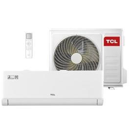 Ar Condicionado Split Hi Wall TCL T-Pro 2.0 Inverter 24.000 Btus Frio 220v R-32