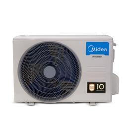 Ar-Condicionado Split 9.000 BTUs AI AirVolution Frio Midea