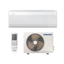 Ar-Condicionado Split Inverter 12000 BTUs Samsung WindFree AI Wi-Fi High Wall Só Frio